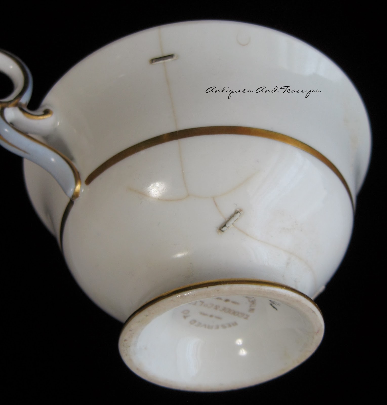 Antiques And Teacups Tuesday Cuppa Tea Valuable MakeDo, Twelfth Night, Happy Birthday Kate