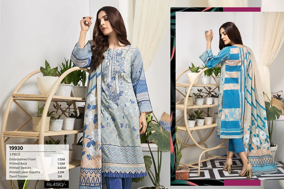 EdenRobe Summer Collection 2022 Edenrobe Sale 2022 with Price