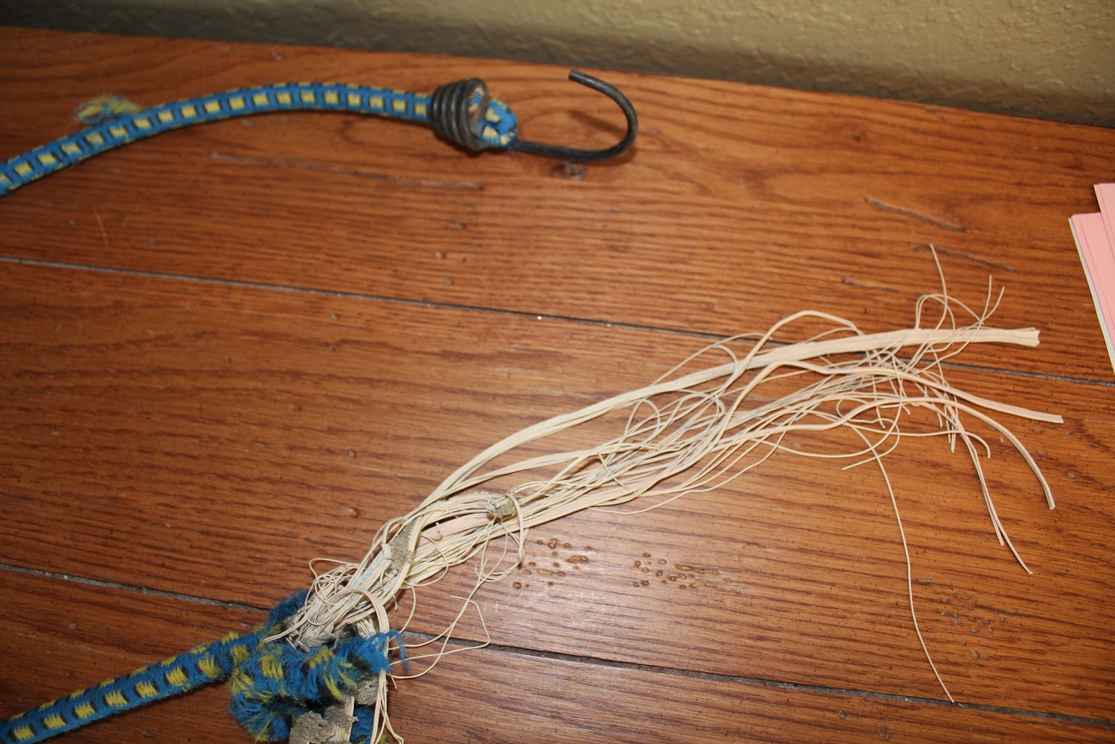 Fishing Buddy Fly Tying Tuesday DIY Rubber Legs