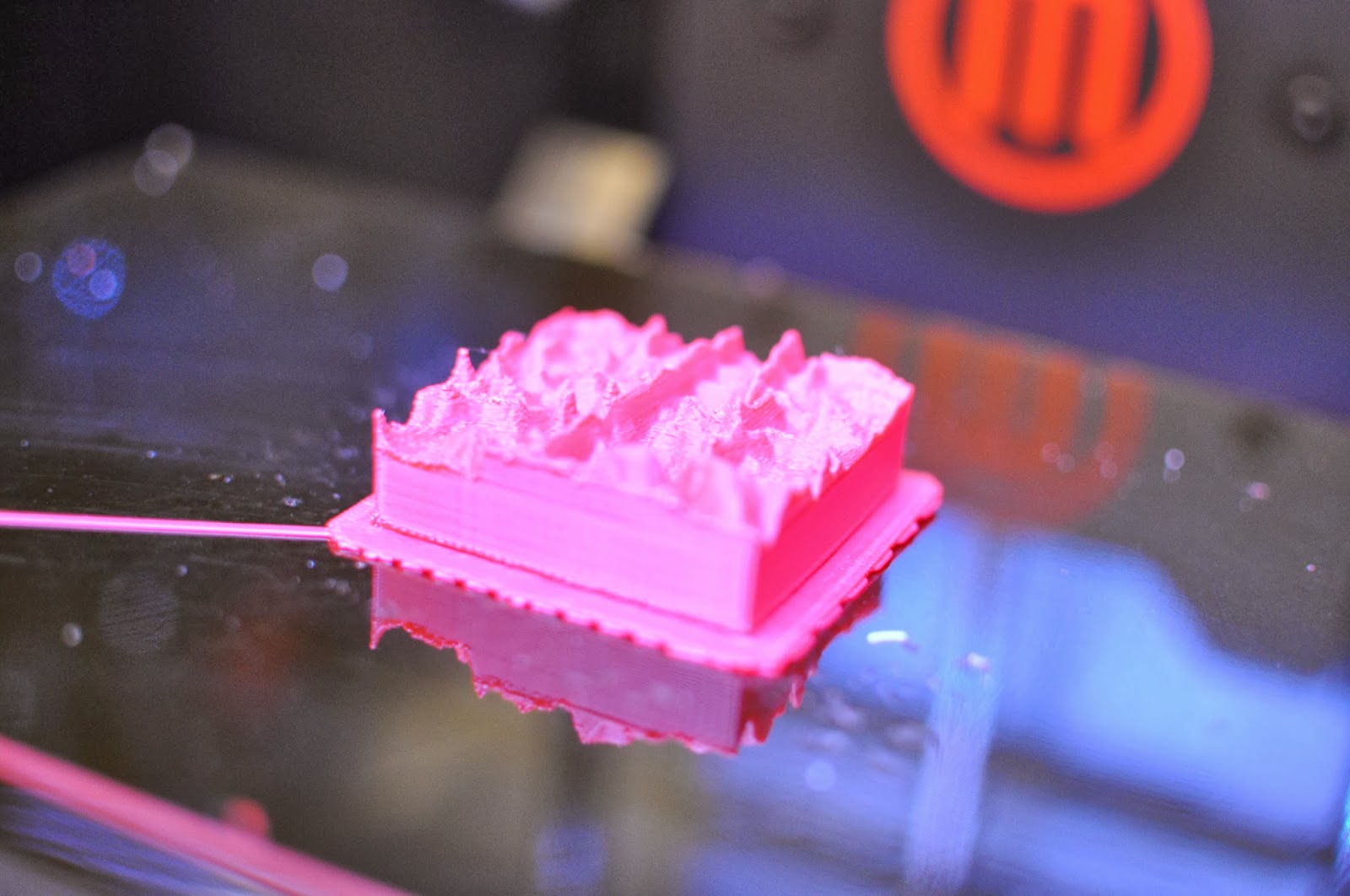 handverker paper making mold