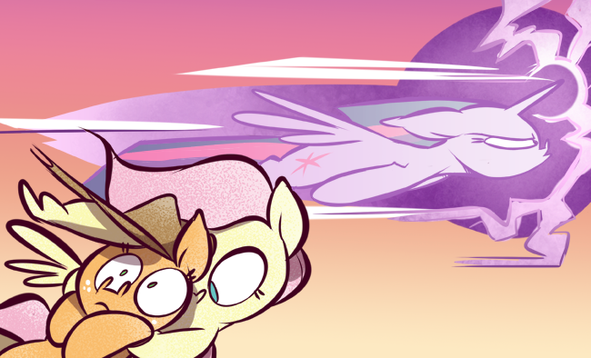 Equestria Daily - MLP Stuff!: 07/23/14