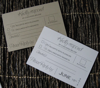 This and That Creations: Reply Postcards: What's the Hype?