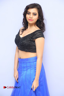 Actress Priyanka Stills at Janaki Ramudu Audio Launch  0018