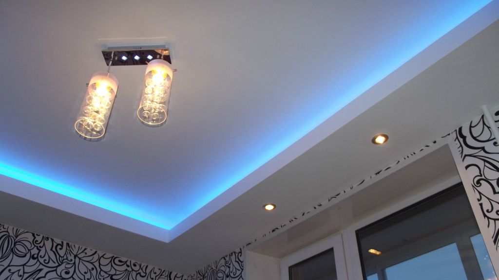 Desain Warna Cat Plafon Minimalis Untuk Rumah Masa Kini