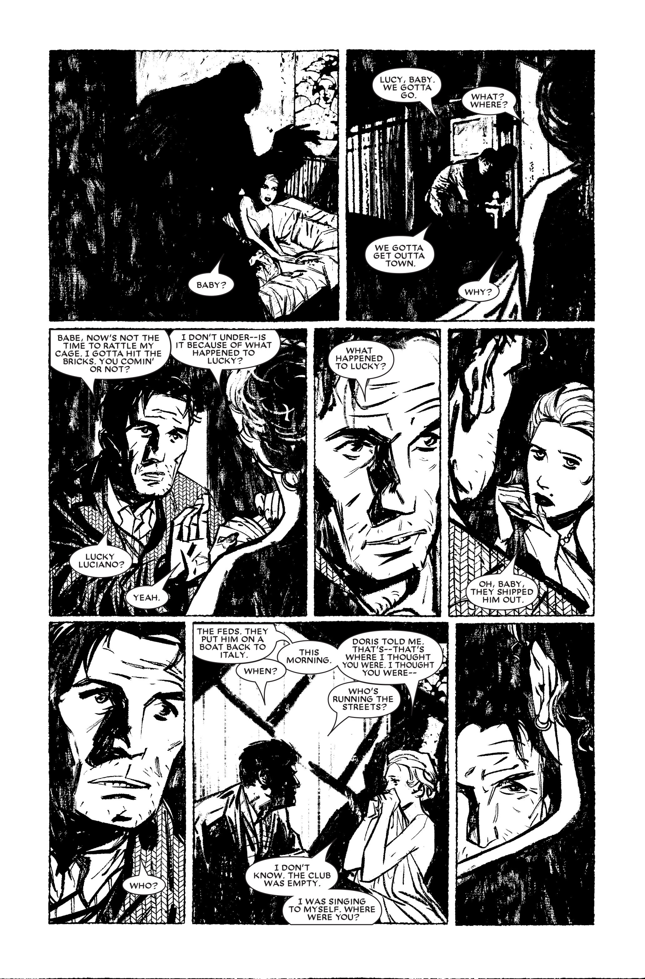 Daredevil (1998) 66 Page 9