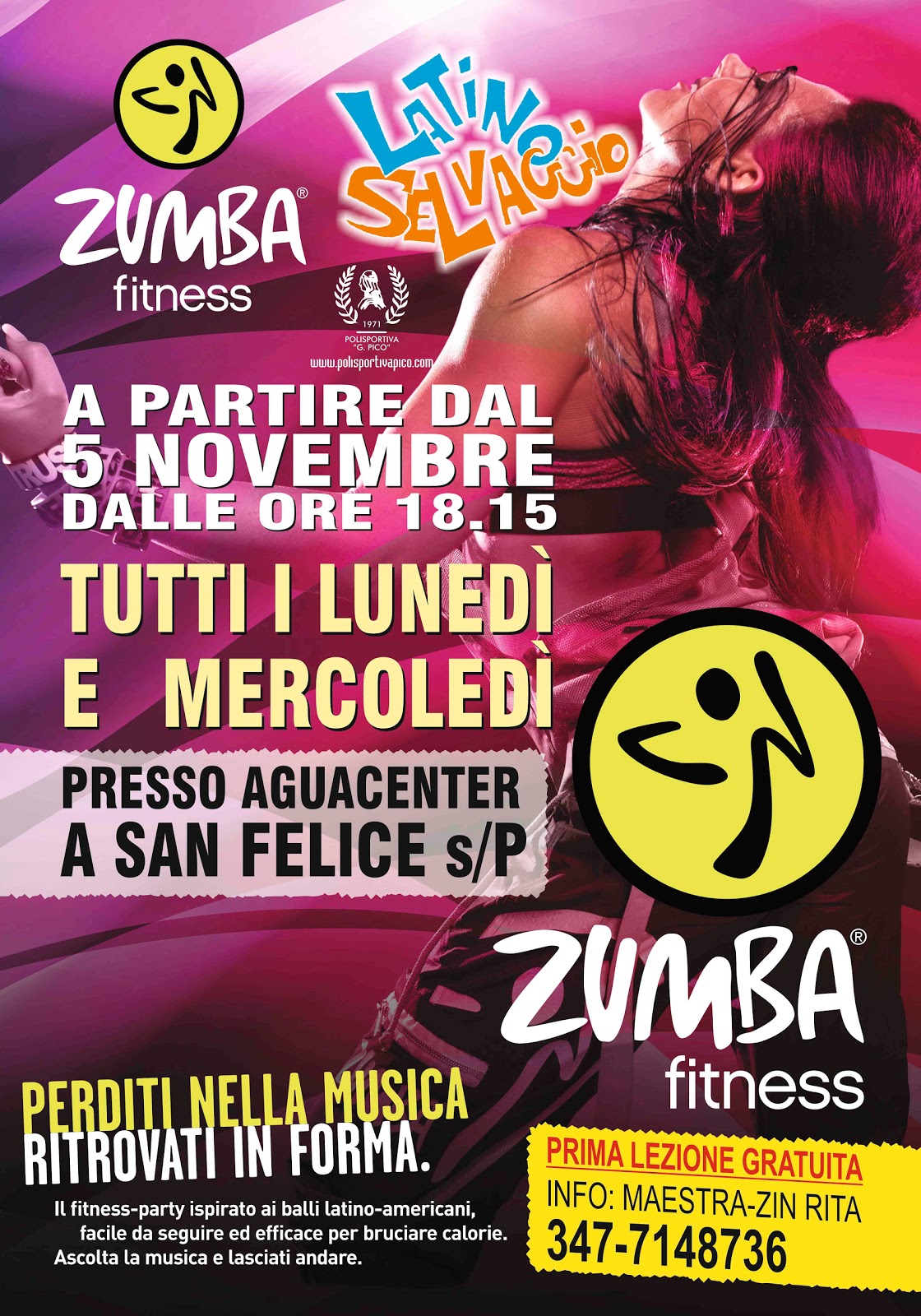 Frasi Sul Ballo Latino Americano