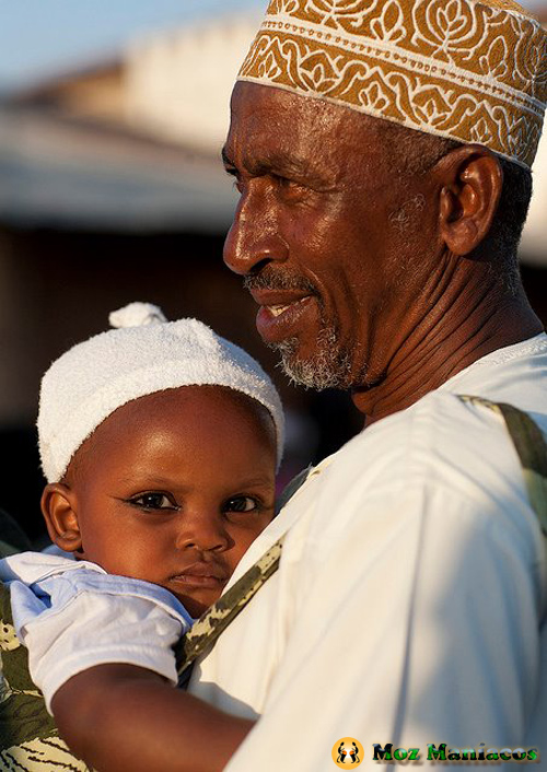 Fotos de Pais Africanos