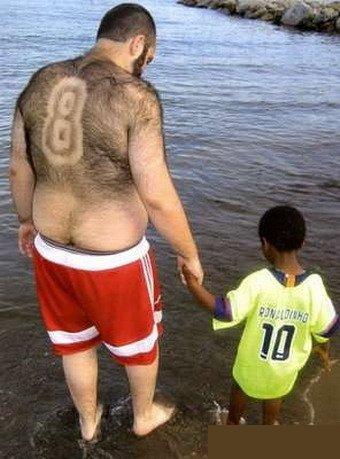 Ανδρικό ντύσιμο: 10 γκάφες για το καλοκαίρι