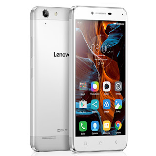 Lenovo k5