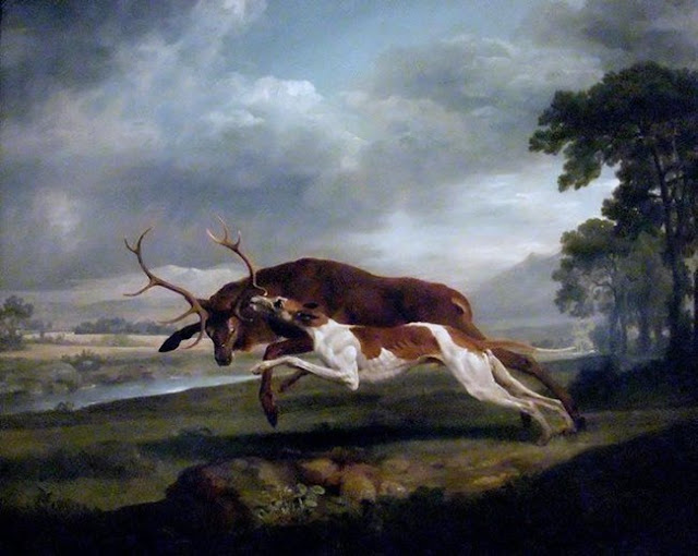 16 Most Famous Animal Paintings around the World