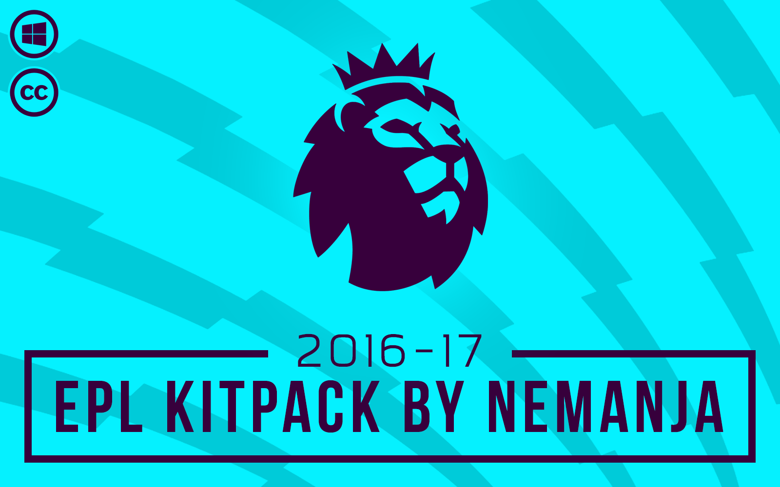 Nemanjabre Kits Epl 2016 17 Kitpack
