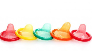 foto kondom