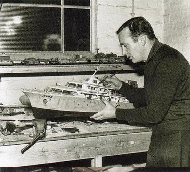 Moonbase Central Fab Birthday The Royal Yacht Fab 2