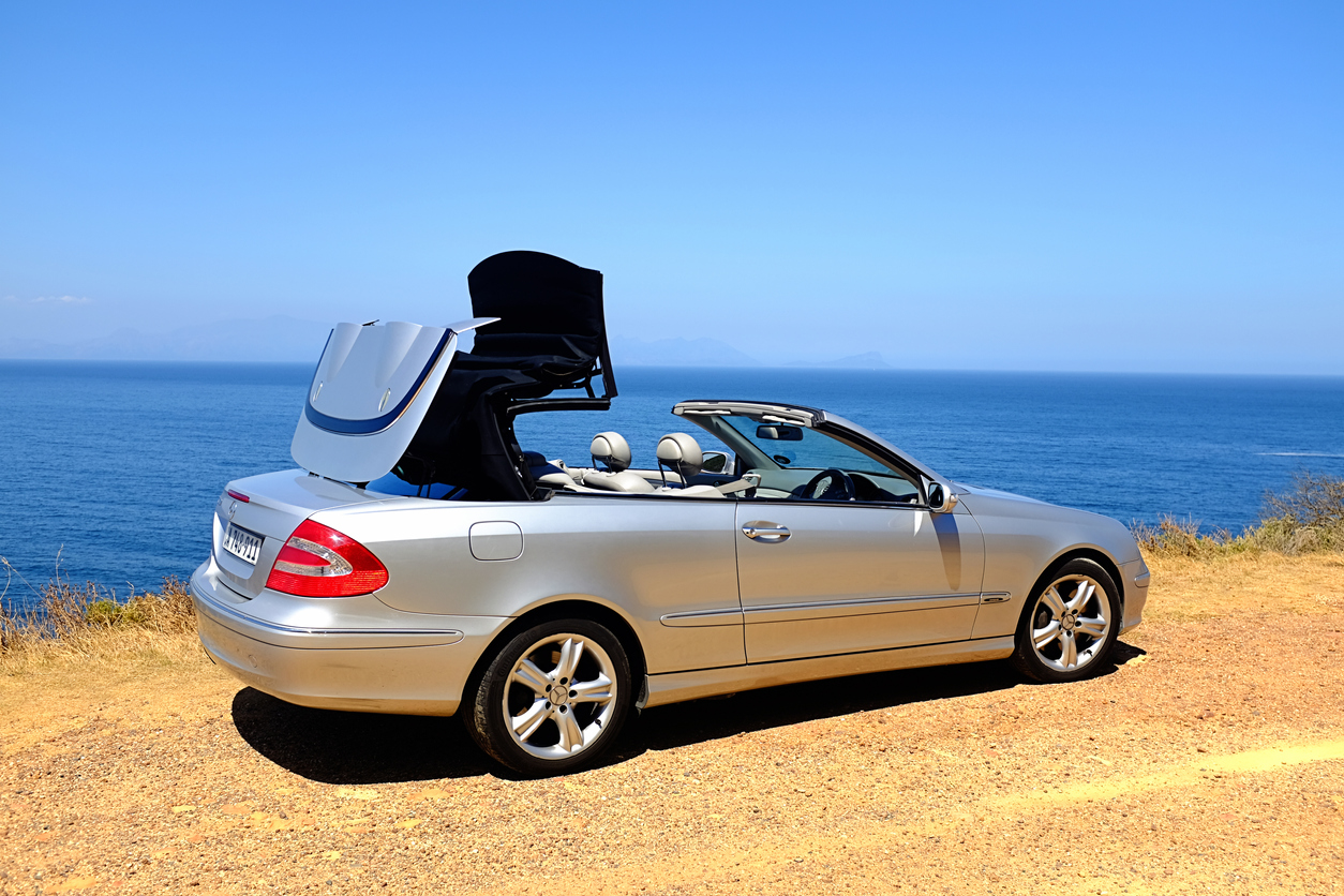 Auto Tops Direct Hardtop vs Softtop Convertibles Which is Better?