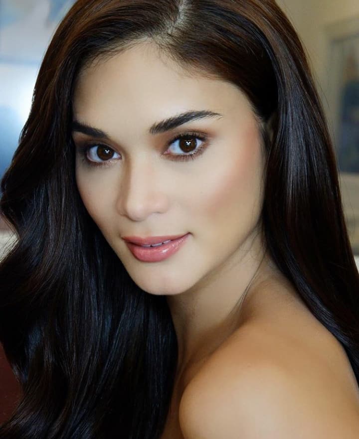 Pia Wurtzbach Nude Photos 3 Pia Wurtzbach Nude Photos 33