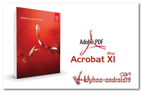 adobe acrobat xi pro v11 0.0 full crack