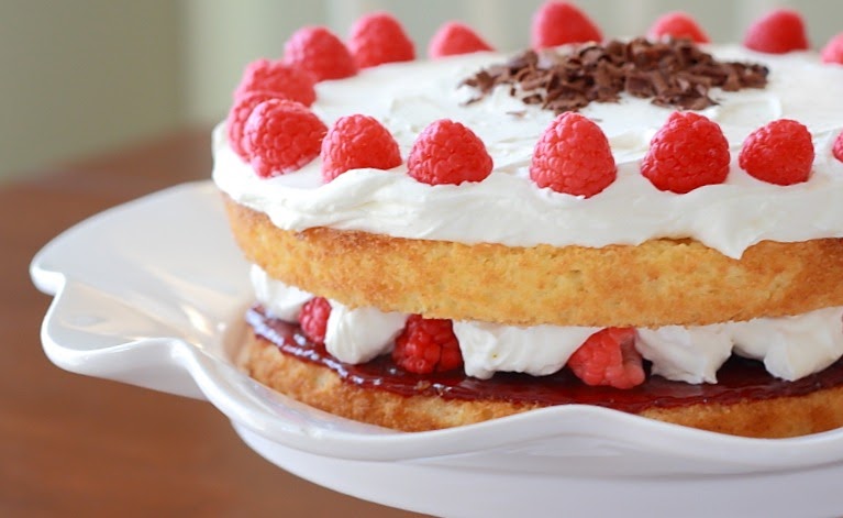 Best Victoria Sponge Cake Recipe Ever Best Victoria Sponge Cake Recipe Ever