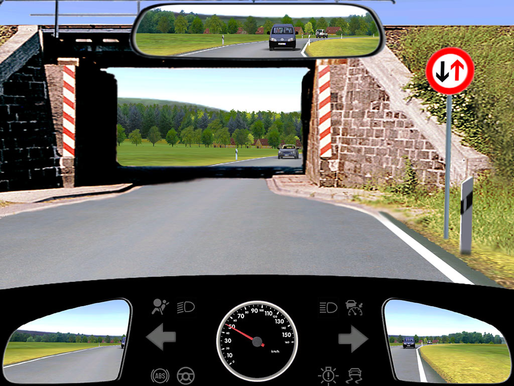 Worauf Mssen Sie Achten Wenn Sie In Eine Tiefgarage Fahren - Beste