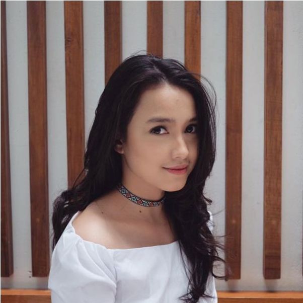 Profil Anjani Dina Biodata Terbaru