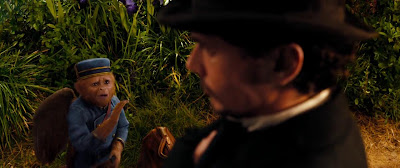 Oz the Great and Powerful (2013) 300mb Mp4 Movie Download Iphone, Android, Mobile Clickmp4.com