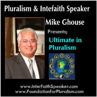 Ultimate in Pluralism