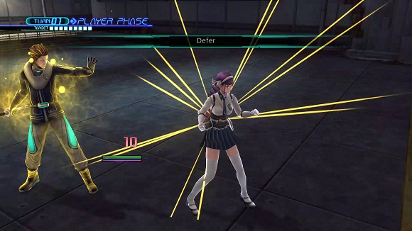 Lost Dimension PC Full Version Screenshot 2