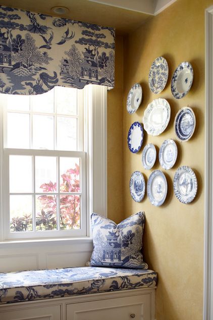 French Chinoiserie and How to Add Chinoiserie Decor to Your Home