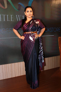 Actress Vidya Balan launches Those Magnificent Women and Their Flying Machines Book Photos Actress Vidya Balan launches Those Magnificent Women and Their Flying Machines Book Photos