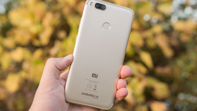 Xiaomi Mi A1 Xiaomi Mi A1