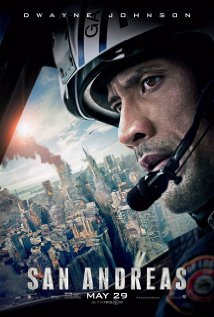 San Andreas (2015) - Movie Review