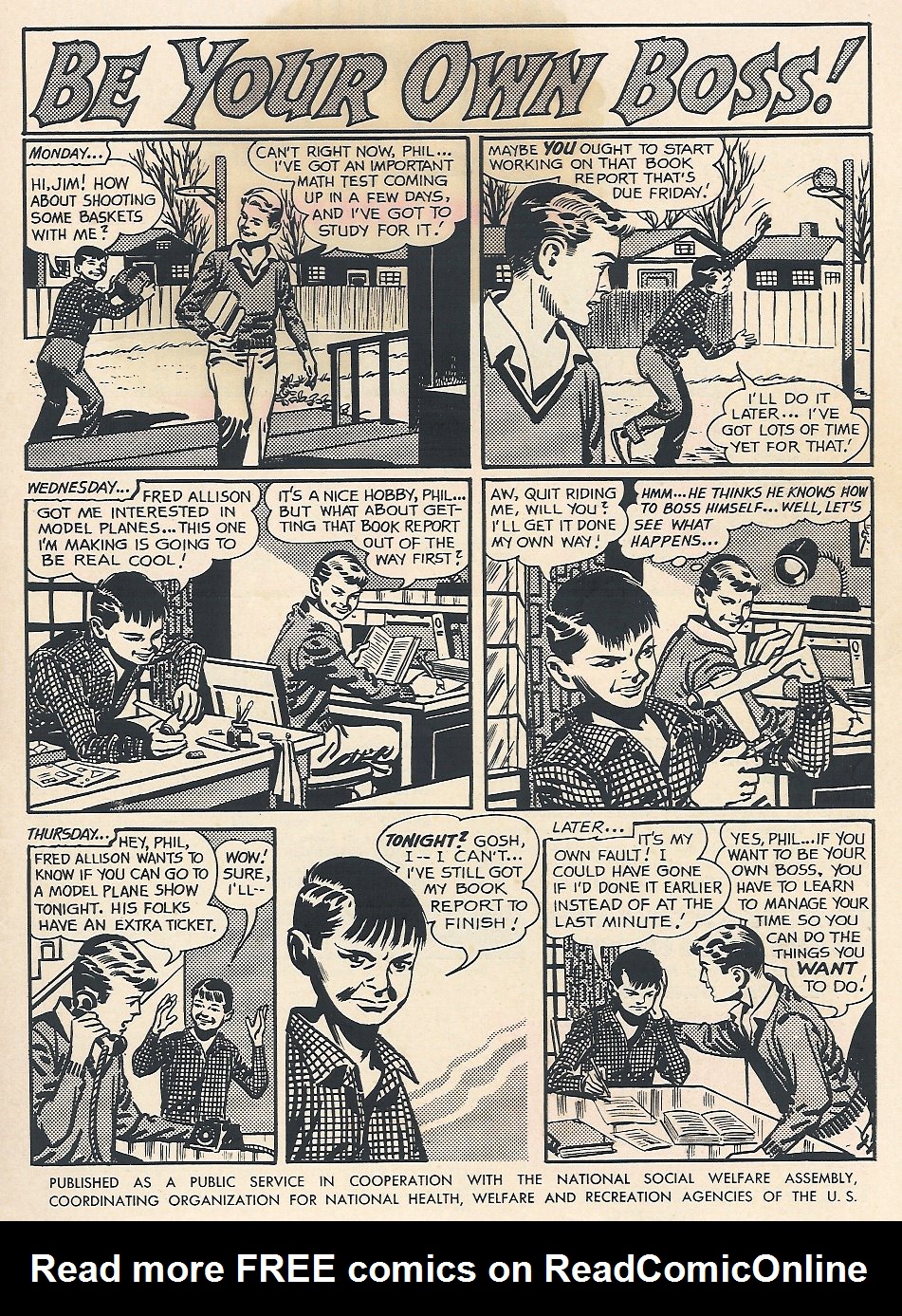 Read online Strange Adventures (1950) comic -  Issue #117 - 35