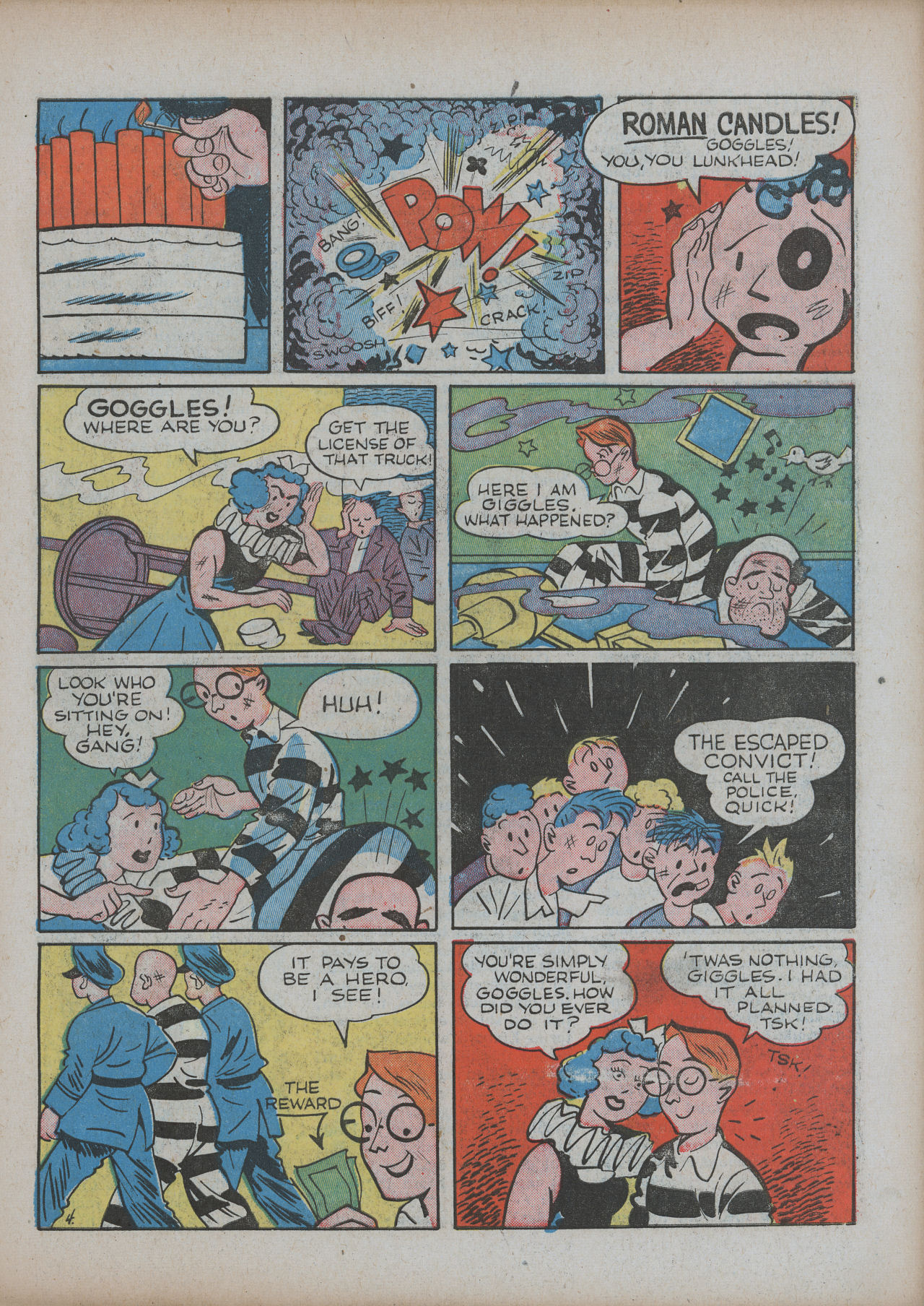 Worlds Finest Comics 5 Page 64