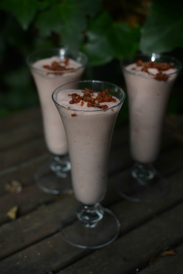 Espuma de guayaba tererecetas 04