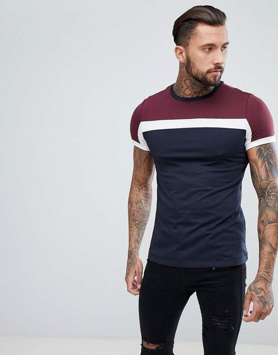 Camisas masculinas mais vendidas Clearance
