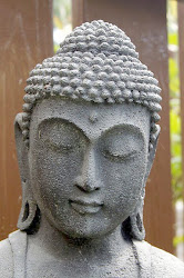 buddhaen i hagen