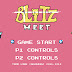 Blitz Meet. El Pong medieval.
