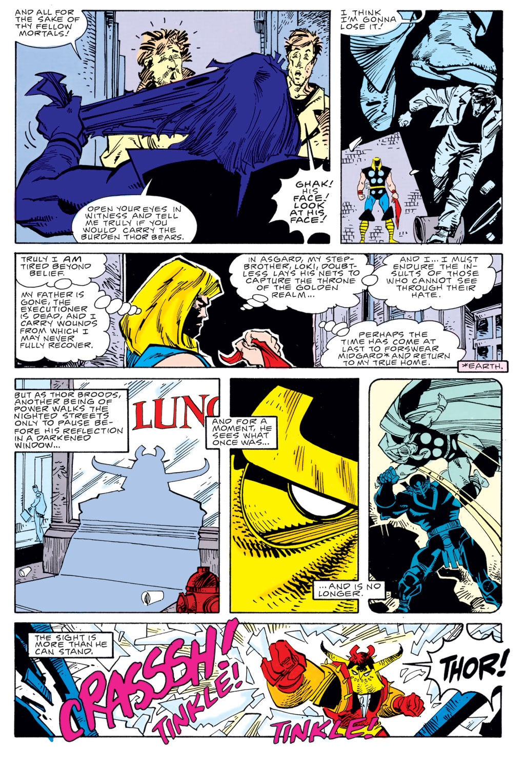 Thor (1966) 363 Page 6