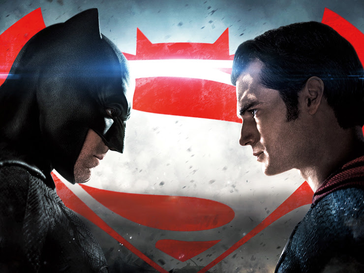 Batman v Superman: Dawn of justice | Random J blog Batman v Superman: Dawn of justice | Random J blog
