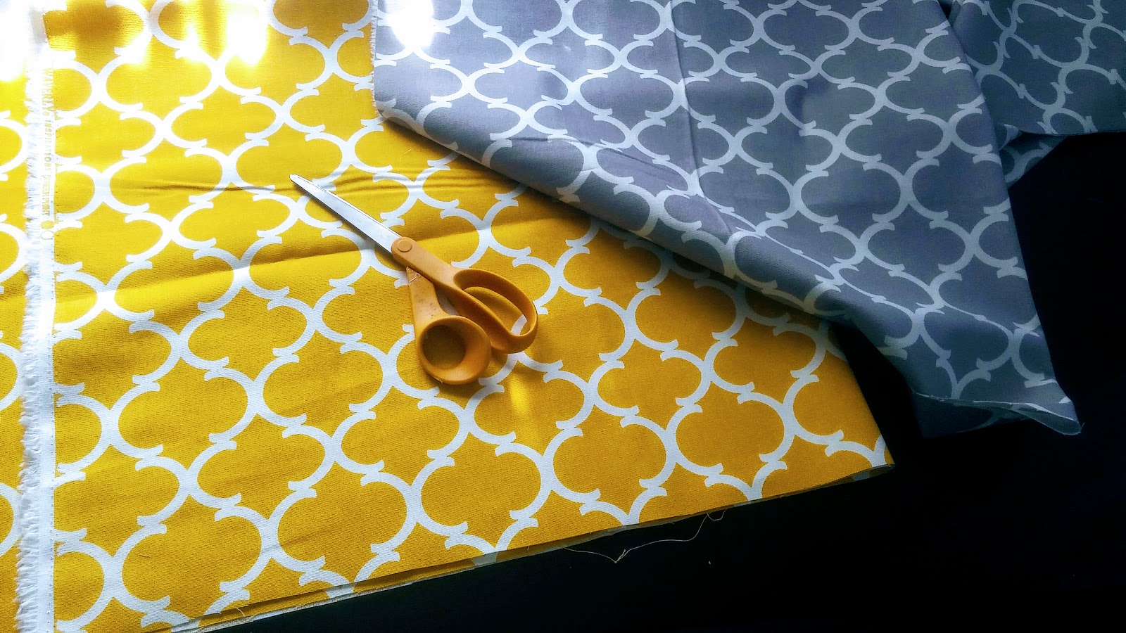 This N that Design by Rahma HOW TO RESURFACE YOUR OLD THROW PILLOWS