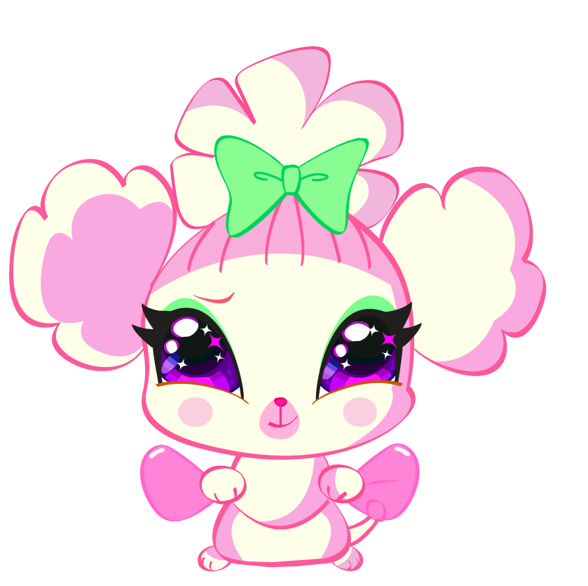 Картинки винкс питомцы