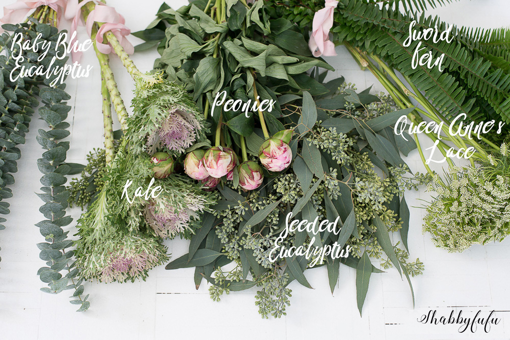 How To Make A Flower Arrangement how to make a beautiful wild flower arrangement | shabbyfufu How To Make A Flower Arrangement how to make a beautiful wild flower arrangement | shabbyfufu