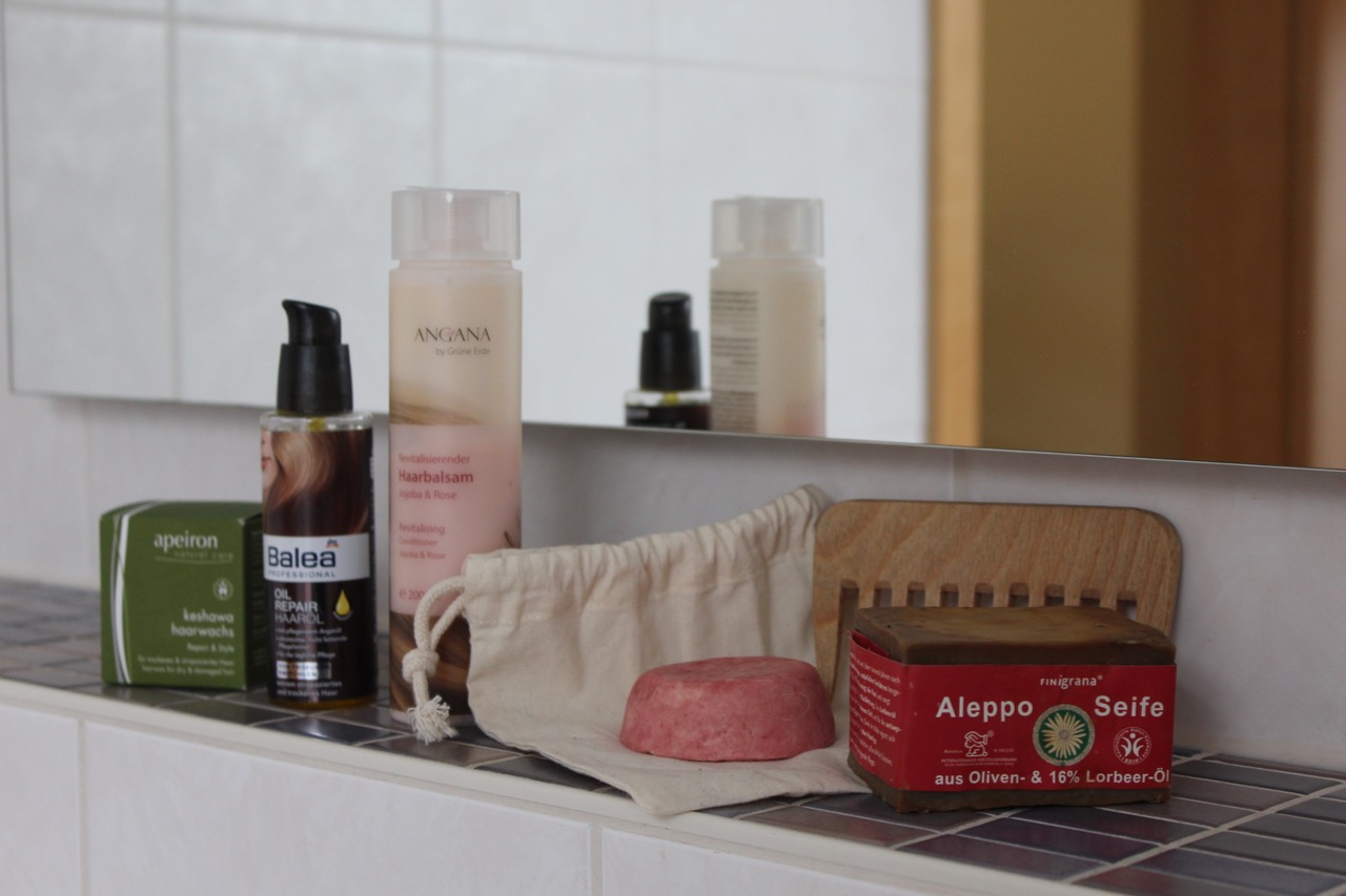 Seite 34 Ordnungsliebe