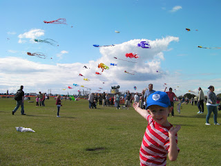 southsea kite festival