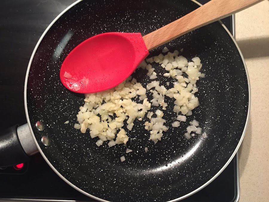 Pastel de carne fit Cocina