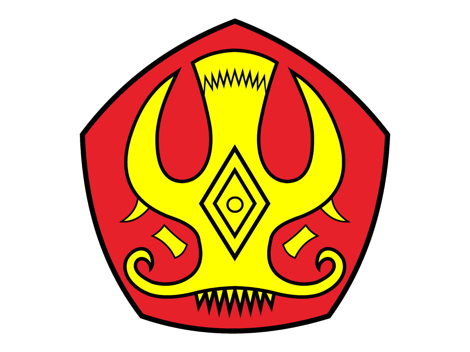 Logo Universitas Tadulako (UNTAD) Format CDR, PNG, Ai | GUDRIL LOGO