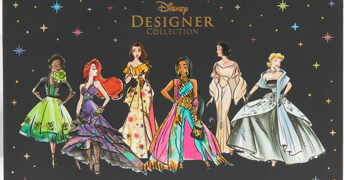 disney designer premiere
