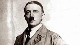 Adolf Hitler Frases