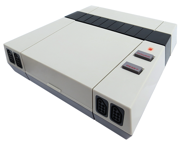 analogue nt