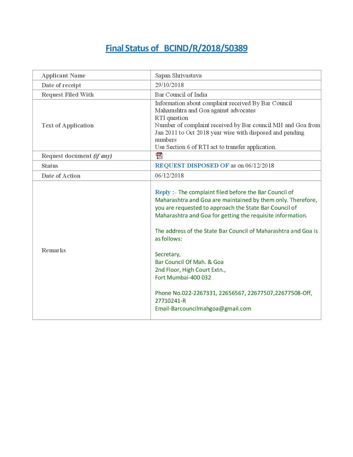 Bar Council Of Tamilnadu And Puducherry Official Website