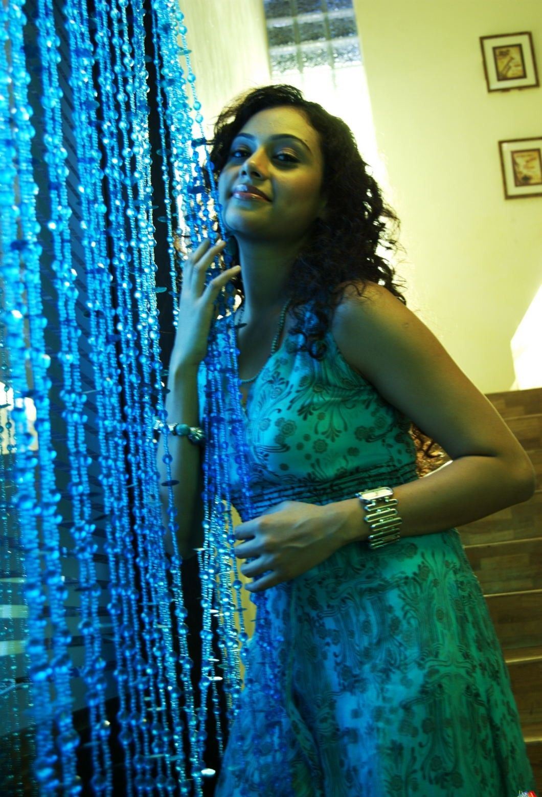 Sab Sexy Actress Rupa Manjari Cute And Gorgeous Photo Shoot Gallery In